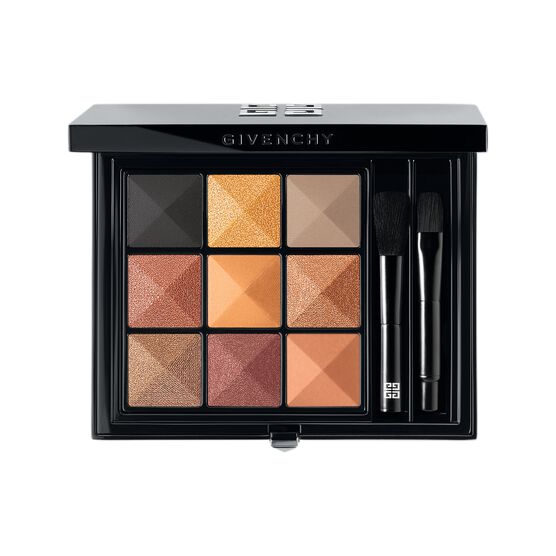 LE 9 PALETA DE SOMBRAS N8